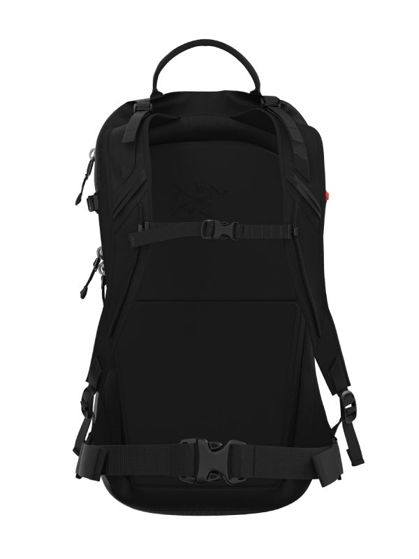 Quintic 28 Backpack #Black [X00000817401]｜ARC'TERYX