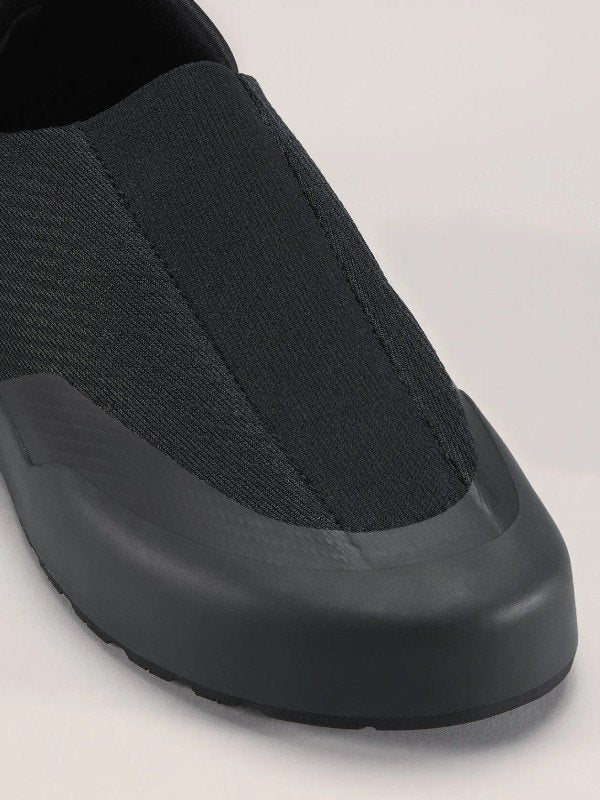 KRAGG W #Black/Black [L08097800]｜ARC'TERYX