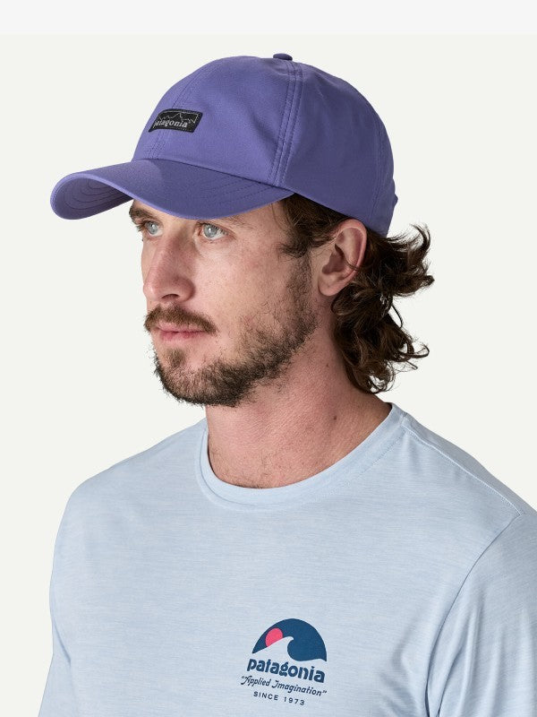 Terrebonne Hat #SLPU [33317]｜patagonia