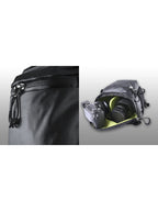 フォーカス M #ブラック [HB605BLK]｜PAAGO WORKS