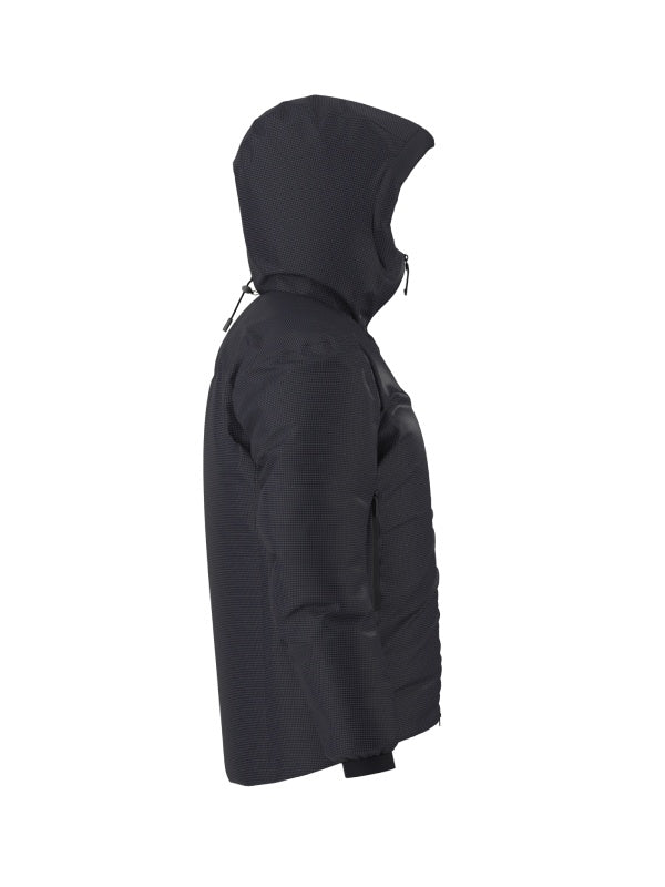 Nuclei SV Parka M #Black [X00000989101]｜ARC'TERYX