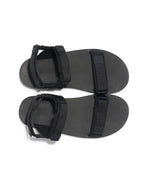 Women's D-トレイル #Black/Asphalt [DTRW-BKAP]｜XERO SHOES