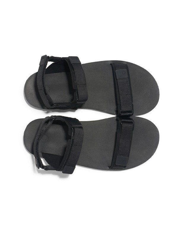 Women's D-トレイル #Black/Asphalt [DTRW-BKAP]｜XERO SHOES