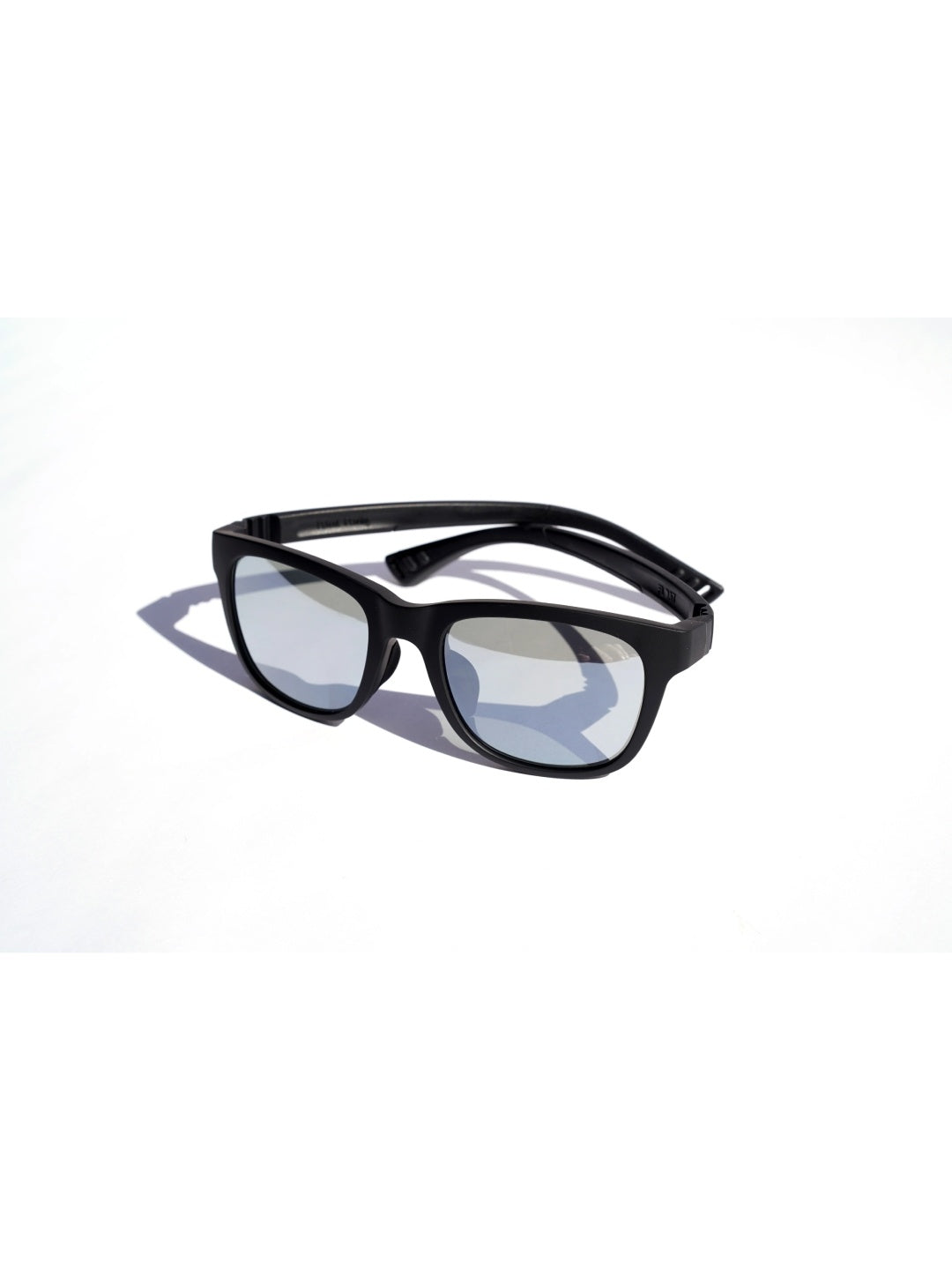 LONE PINE #MAT BLACK/Lt.GY FMR｜FLOAT