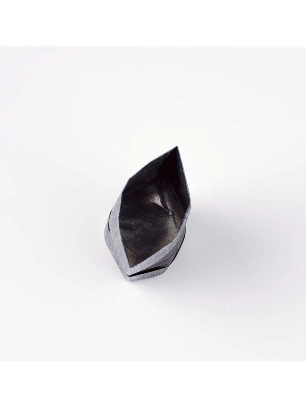 Origami Card Holder #Black｜HIKER WORKSHOP