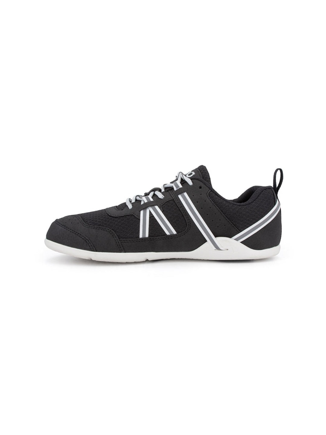 【Women】Women's プリオ #ブラック/ホワイト [PRW-BLW]｜XERO SHOES