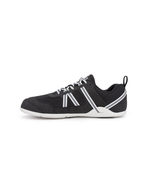 【Women】Women's プリオ #ブラック/ホワイト [PRW-BLW]｜XERO SHOES