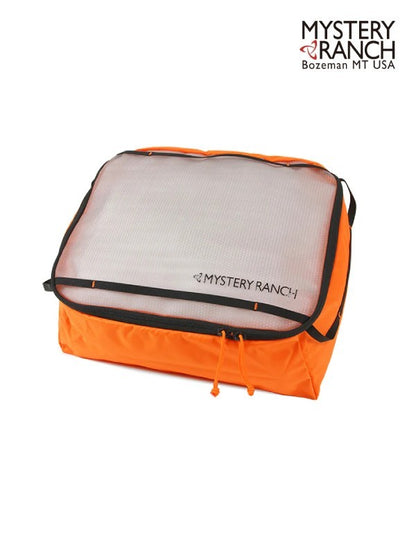 Mission Packing Cube Large Size #Hunter [19761640065000] | MYSTERY RANCH