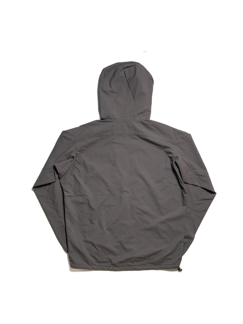 Apostle LT Hoody #Carbon [15704]｜STATIC