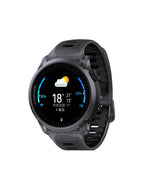 PACE 4 #Crystal Black [CRS525-135026-CBK000]｜COROS