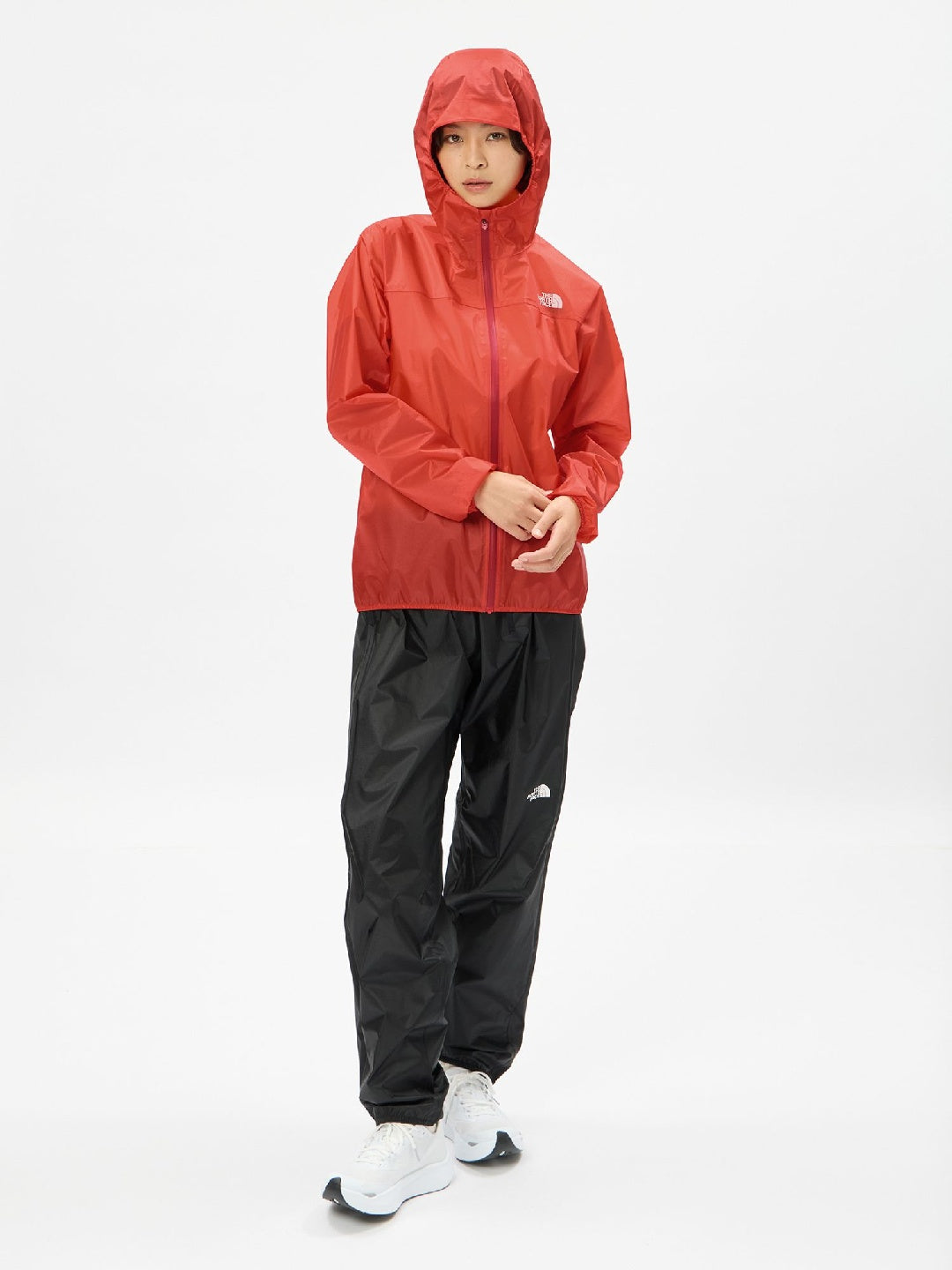 【Women】Women's Strike Trail Jacket #LR [NPW62576]｜THE NORTH FACE
