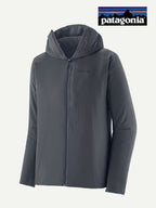 Men's Nano-Air Ultralight Full-Zip Hoody #SMDB [85365]｜patagonia