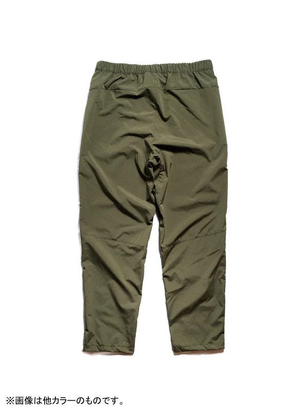 Drifter LT Pants #Onyx [34401]｜STATIC