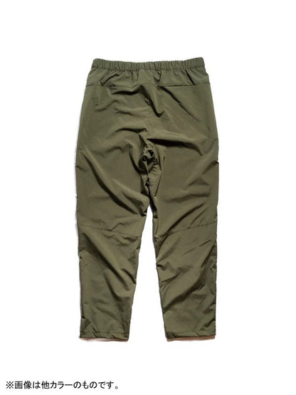 Drifter LT Pants #Onyx [34401]｜STATIC