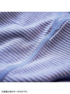 Women's All Elevation Sleeveless #Steel Blue [35210]｜STATIC