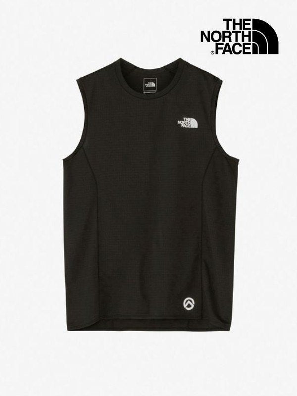 S/L DD LIGHT CR #K [NT12372]｜THE NORTH FACE