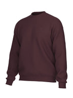 【Men】Emblem Fleece Crew M #Ultima [X00000978713]｜ARC'TERYX
