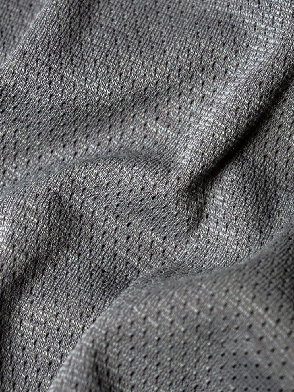 【Men】Chord Mesh Boxer M #Slate [106111]｜STATIC