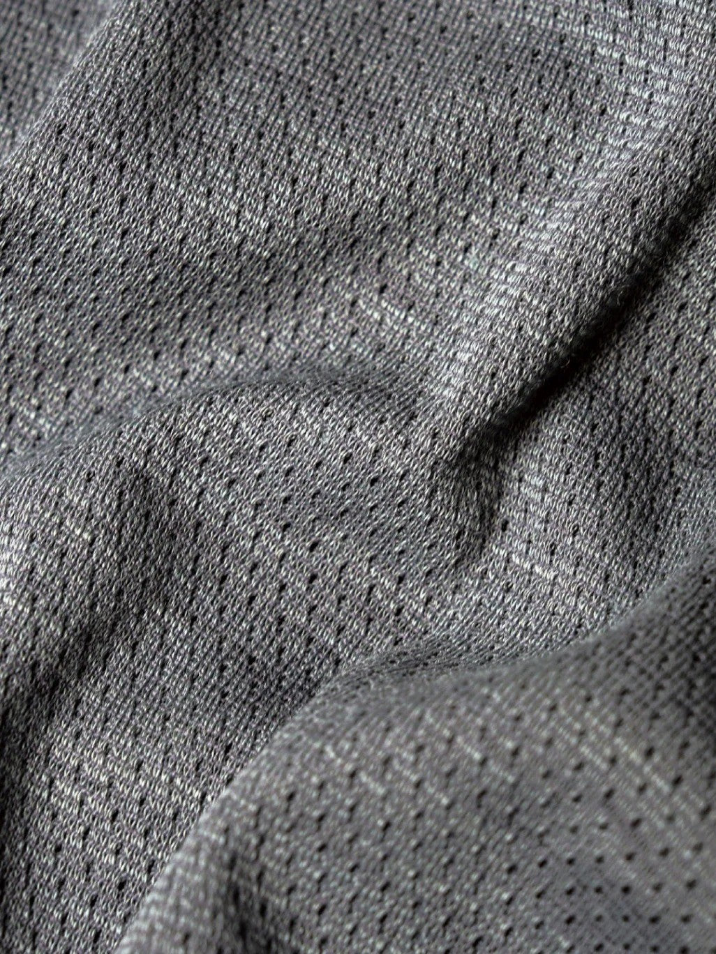 【Men】Chord Mesh Boxer M #Slate [106111]｜STATIC