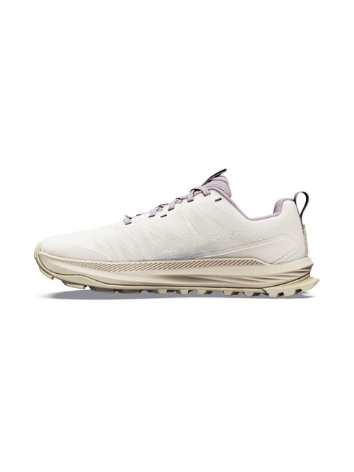 【Women】Women's LONE PEAK 9+ W #PERFECTLY PALE/PEARL [AL0A85RH88G1M060]｜ALTRA