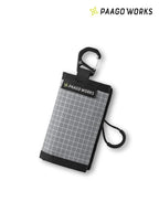 トレイルバンクS #Gray [UW502GRY]｜PAAGO WORKS