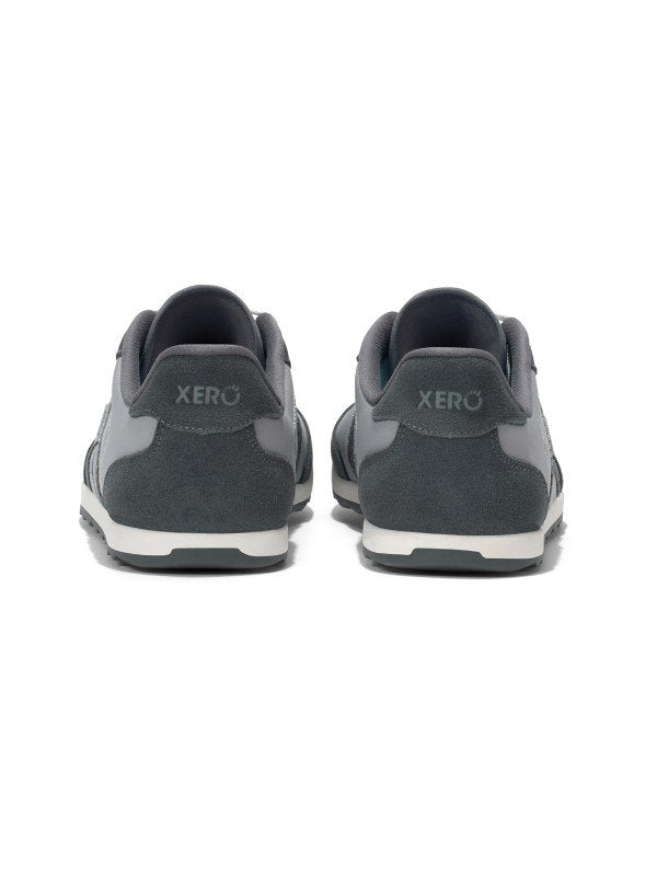 Men's ウィン #Alloy/Steel Gray [WYNM-AYSG]｜XERO SHOES