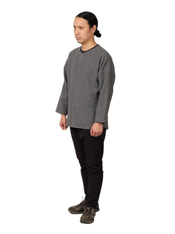 マタギ 尾州 #スネズ [041047]｜AXESQUIN