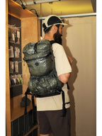 TYPE-2 light / 20L #Canyon Green｜HIKER WORKSHOP