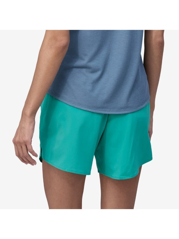 Women's Multi Trails Shorts - 5 1/2 in. #STLE [57631]｜patagonia