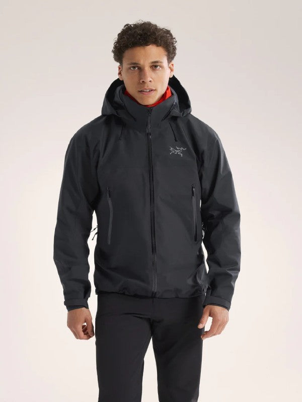 Beta AR Jacket M #Black [X00000990602]｜ARC'TERYX