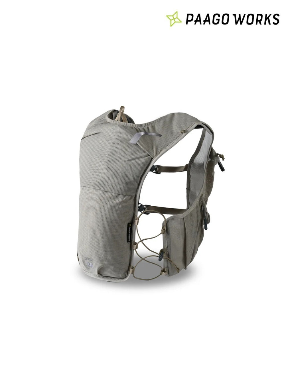 ラッシュ3R #サンドストーム [RP606SDS]｜PAAGO WORKS