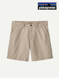 Heritage Stand Up Shorts - 7 in. #UDNL [57230]｜patagonia