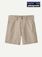 Heritage Stand Up Shorts - 7 in. #UDNL [57230]｜patagonia