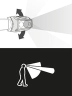 アクティックコア #ブラック [E065AB00]｜PETZL