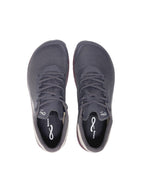 【Men】Michi 1 M #Grey/Burgendy [MICHIGRBURG-M-8]｜Notace