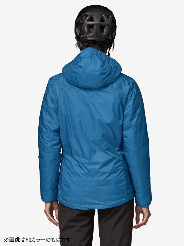 Women's DAS Light Hoody #PNGR [85306]｜patagonia