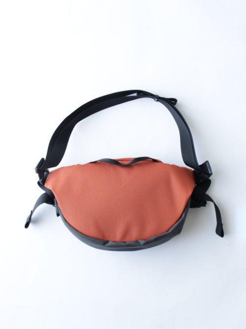 Colorado Pack Medium #Terracotta｜RawLow Mountain Works