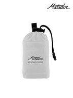 ミニポケットブランケット 4.0 #ホワイト｜Matador