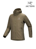 Atom SL连帽衫 M码 #Tatsu [X00000540903] | ARC'TERYX