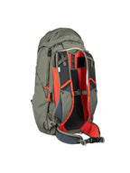 リゾルブ M's 35L #スモーキーオリーブ [NM-RSL-M35-SO]｜NEMO