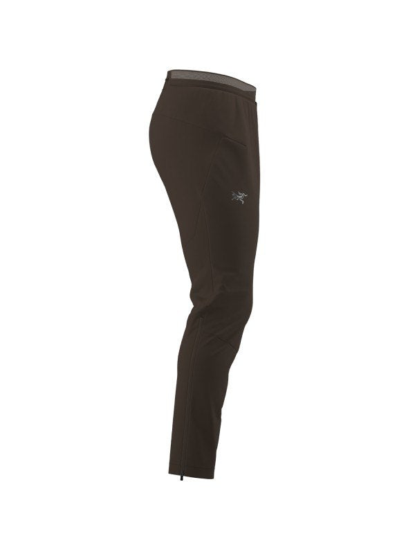 Norvan Insulated Pant M #Carob [X00000825603]｜ARC'TERYX