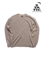 Roar Crew #Dune [44501]｜STATIC