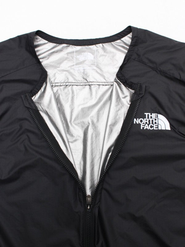 Emergency Trail Vest #K [NP22570F]｜THE NORTH FACE