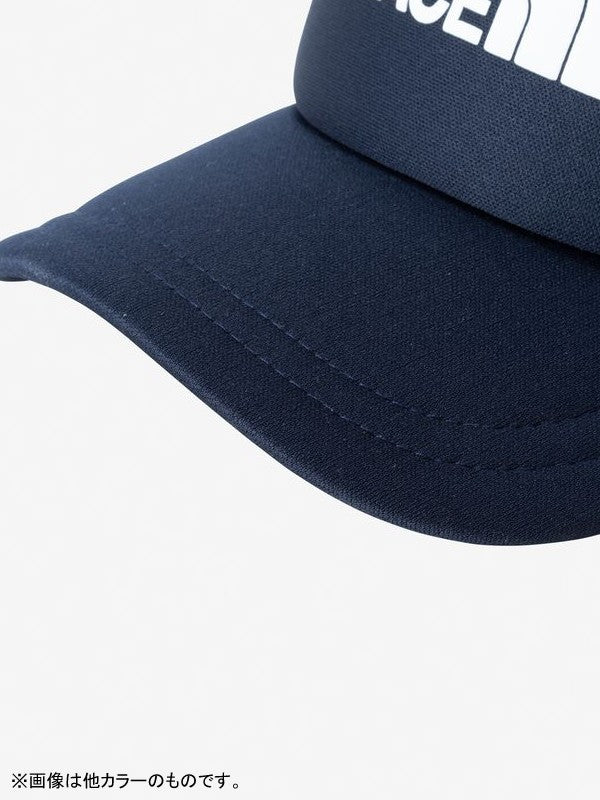 Kid's LOGO MESH CAP #NT [NNJ02409]｜THE NORTH FACE【Outlet_40】