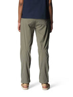 Women's Wadi Pants #Sage Green [160724]｜HOUDINI【Outlet_30】