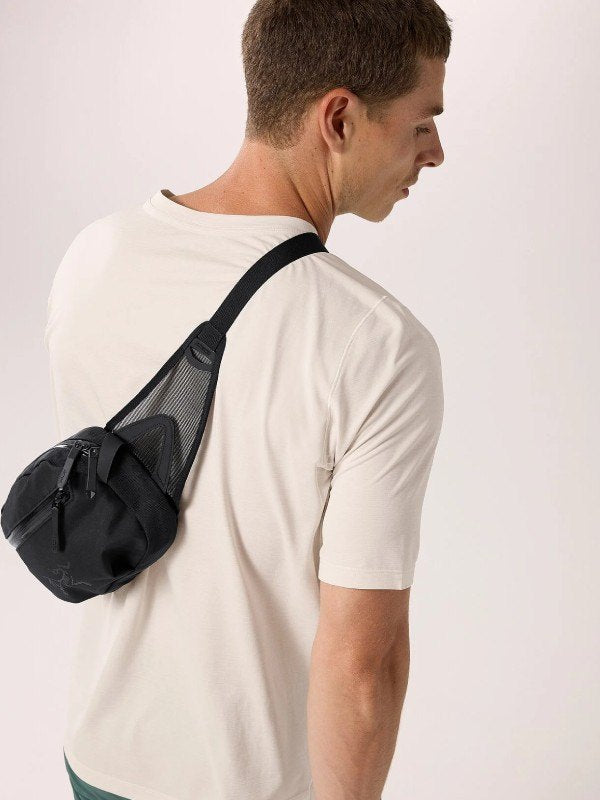 Arro Waist Pack #Black II [X00000801701]｜ARC'TERYX