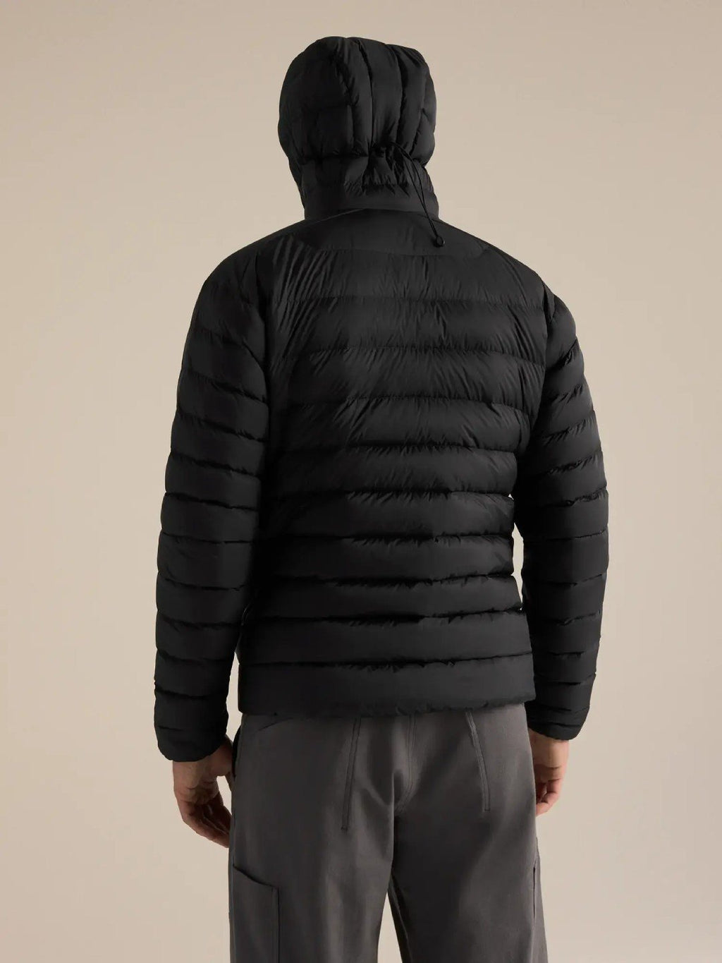 【Men】Cerium Hoody M #Black [X00001052102]｜ARC'TERYX