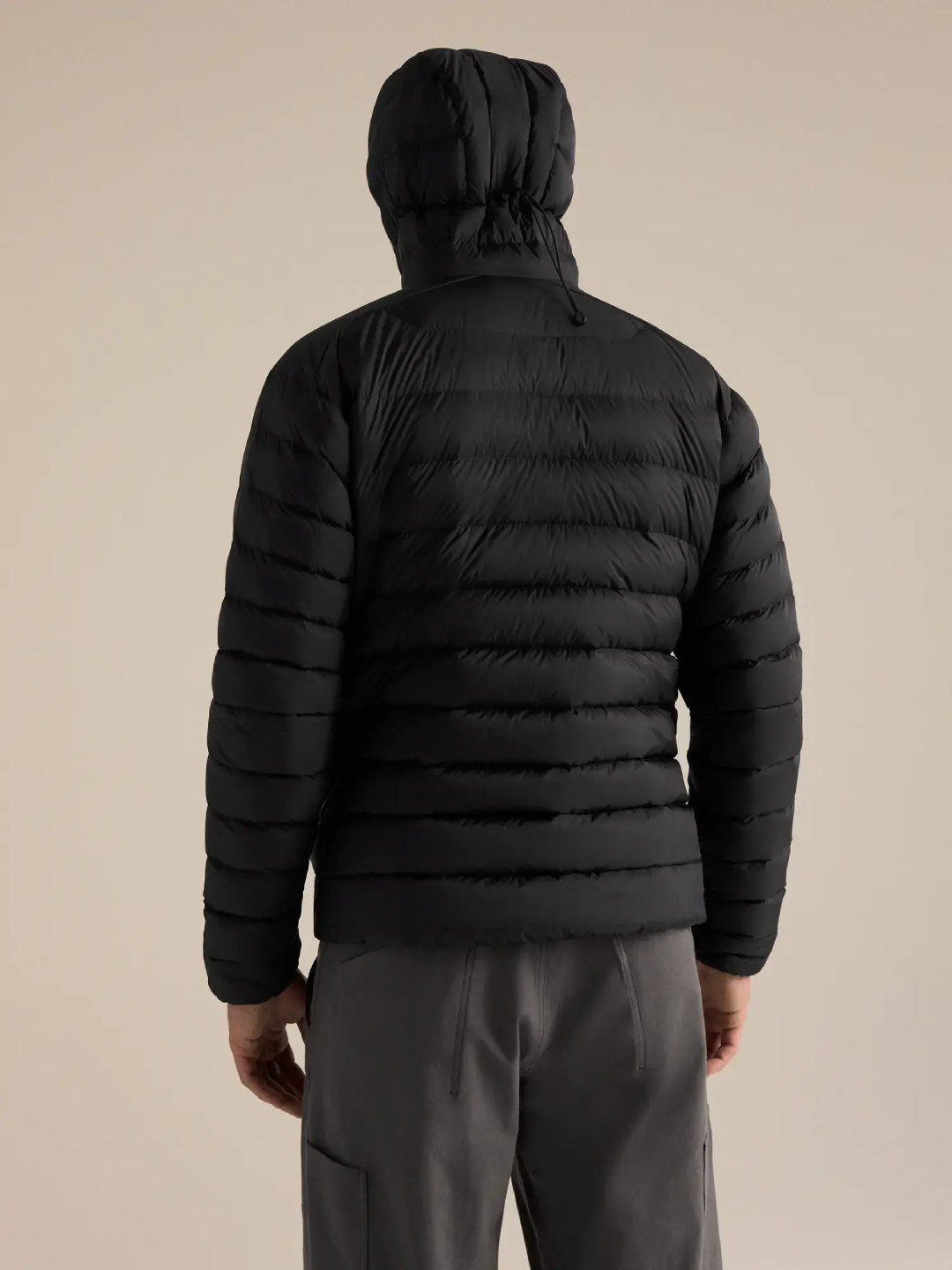 【Men】Cerium Hoody M #Black [X00001052102]｜ARC'TERYX