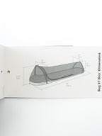 Bug XT Bivy #Black [19846562]｜OUTDOOR RESEARCH