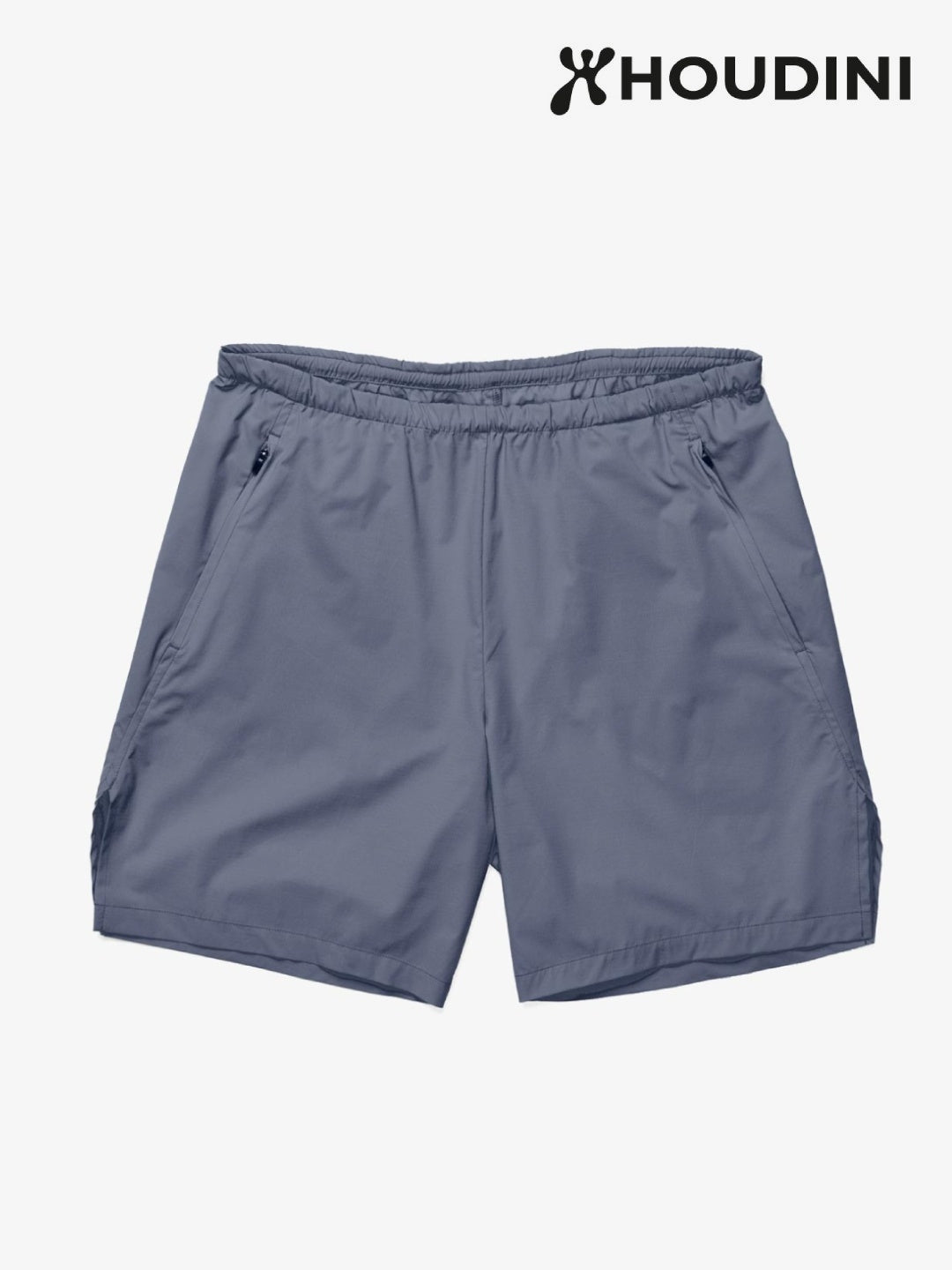 Men's Pace Light Shorts #Sandstorm [860016]｜HOUDINI – moderate